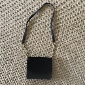 Black Crossbody Purse
